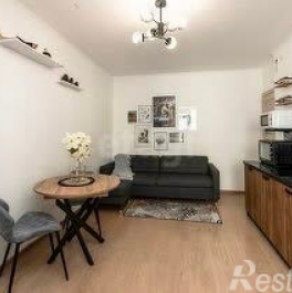 Продажа 1-комн квартиры на вторичном рынке Ветеранов пр-кт,  д. 171,  к. 1