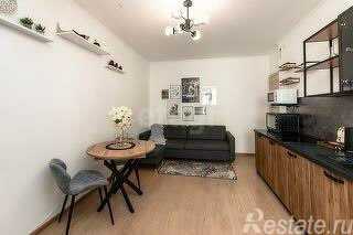 Продажа 1-комн квартиры на вторичном рынке Ветеранов пр-кт,  д. 171,  к. 1