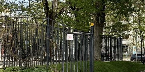 2-комн квартира улица Шаболовка, 46К1