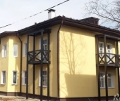 Продать Квартиры вторичка Волошово, Школьная улица  11 