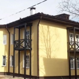 Продажа 2-комн квартиры на вторичном рынке Волошово, Школьная улица,  д. 11