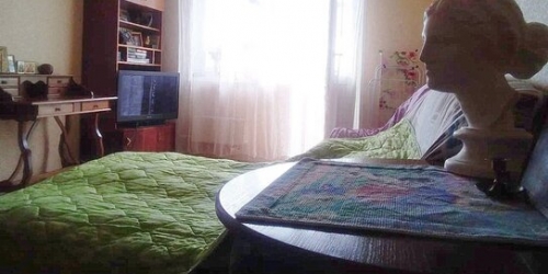 1-комн квартира улица Малыгина,  д. 8