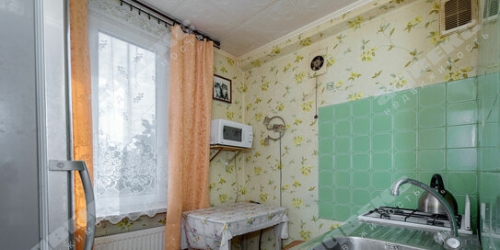 3-комн квартира улица Костюшко,  д. 56