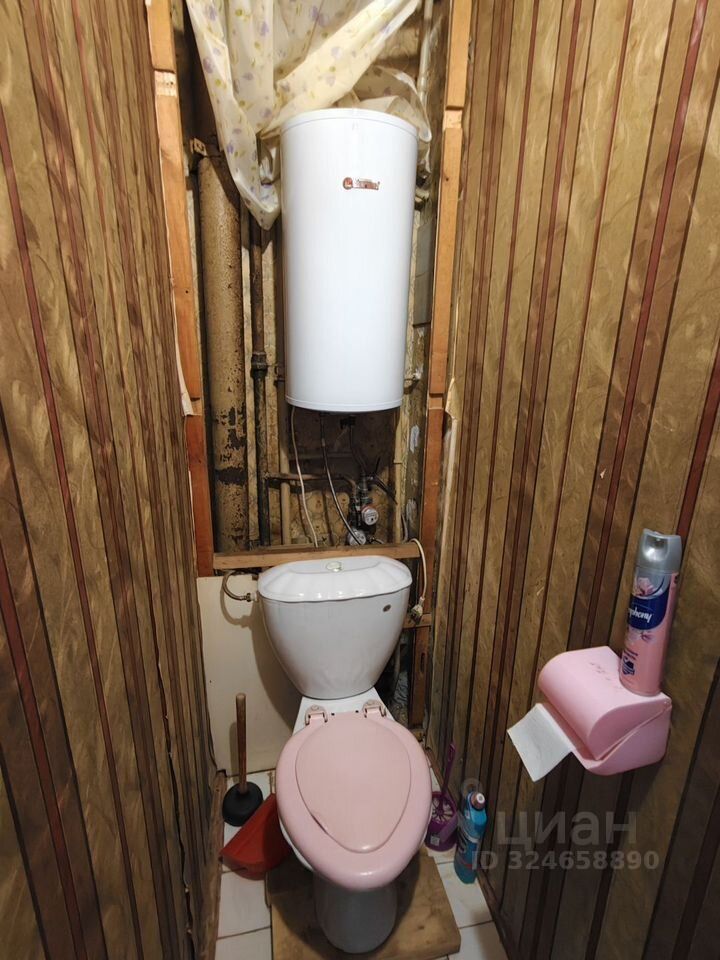 Аренда 3-комн квартиры на вторичном рынке Кингисепп, Восточная улица, 6