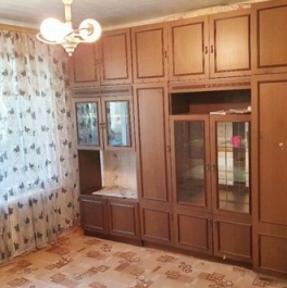 Продажа 2-комн квартиры на вторичном рынке Волгоградский пр-кт,  д. 93