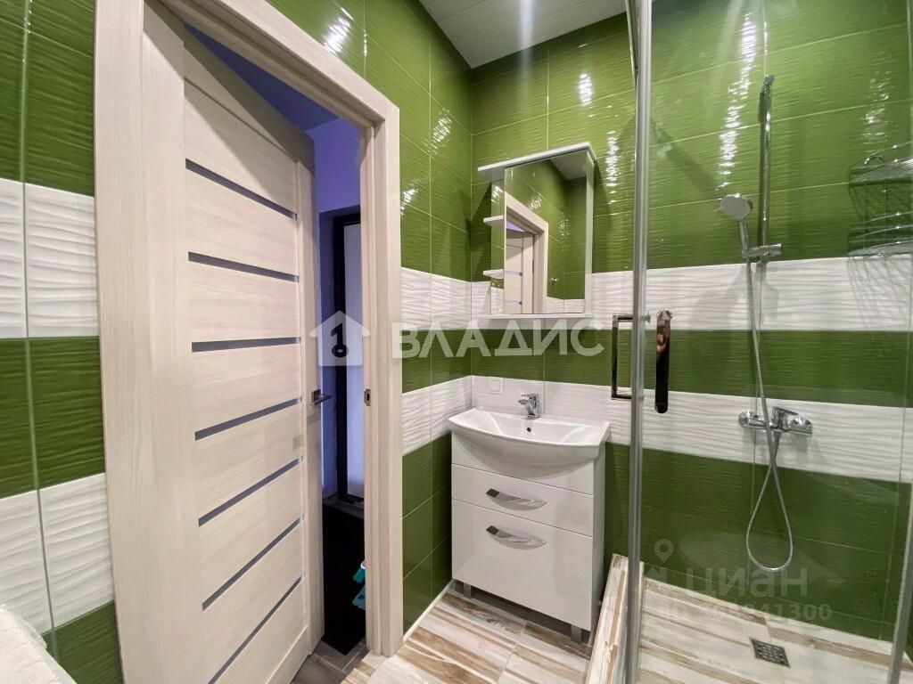 Продажа студии Звенигород, улица Некрасова, 27/8