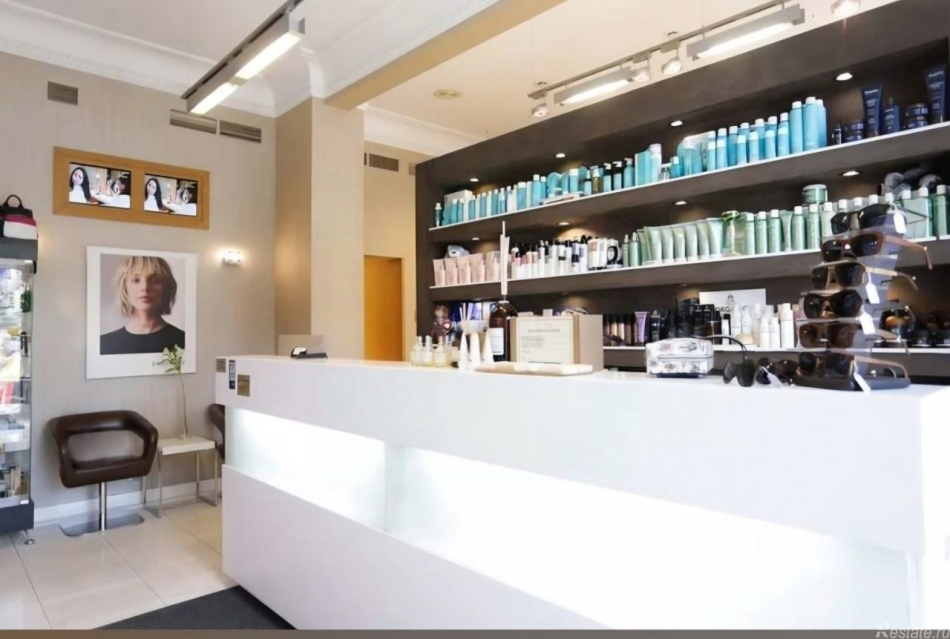 Аренда торгового помещения улица Земляной Вал,  д. 52/16 с1