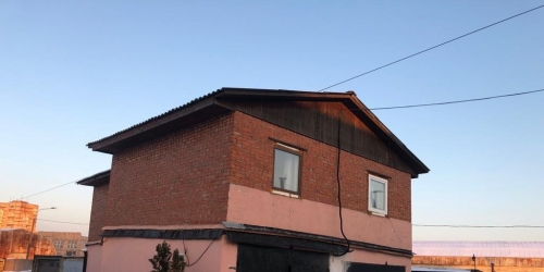 Торговое помещение Двинская ул. ,  д. 25,  к. 3