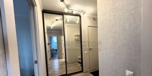 2-комн квартира Студенческая улица,  д. 17