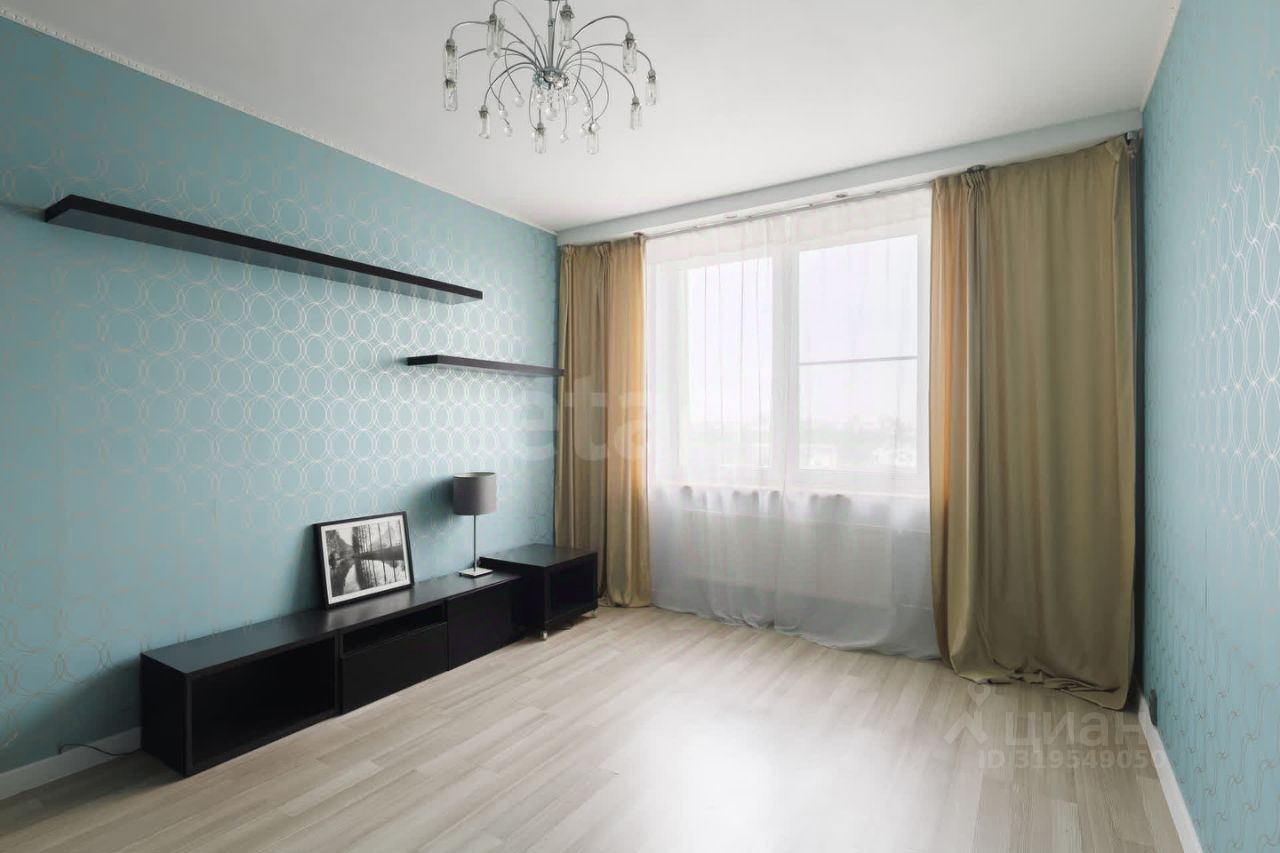 Продажа 2-комн квартиры на вторичном рынке Земледельческая улица, 5к2