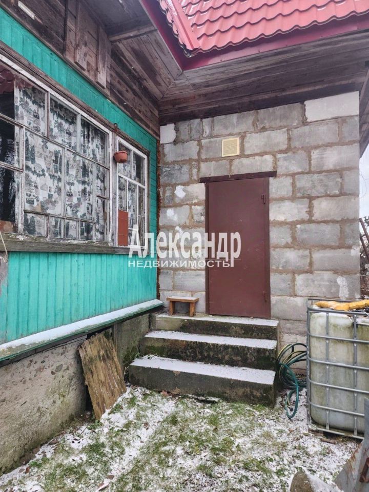 Продажа дома д. Дубки, улица Центральная, 24