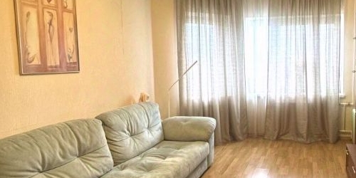 4-комн квартира Варшавская улица, 23К1