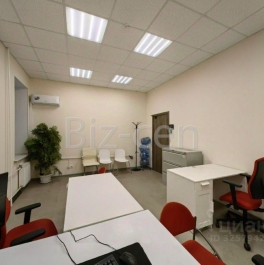 Аренда офиса Татарская Б. ул Аренда офиса Татарская Б. ул