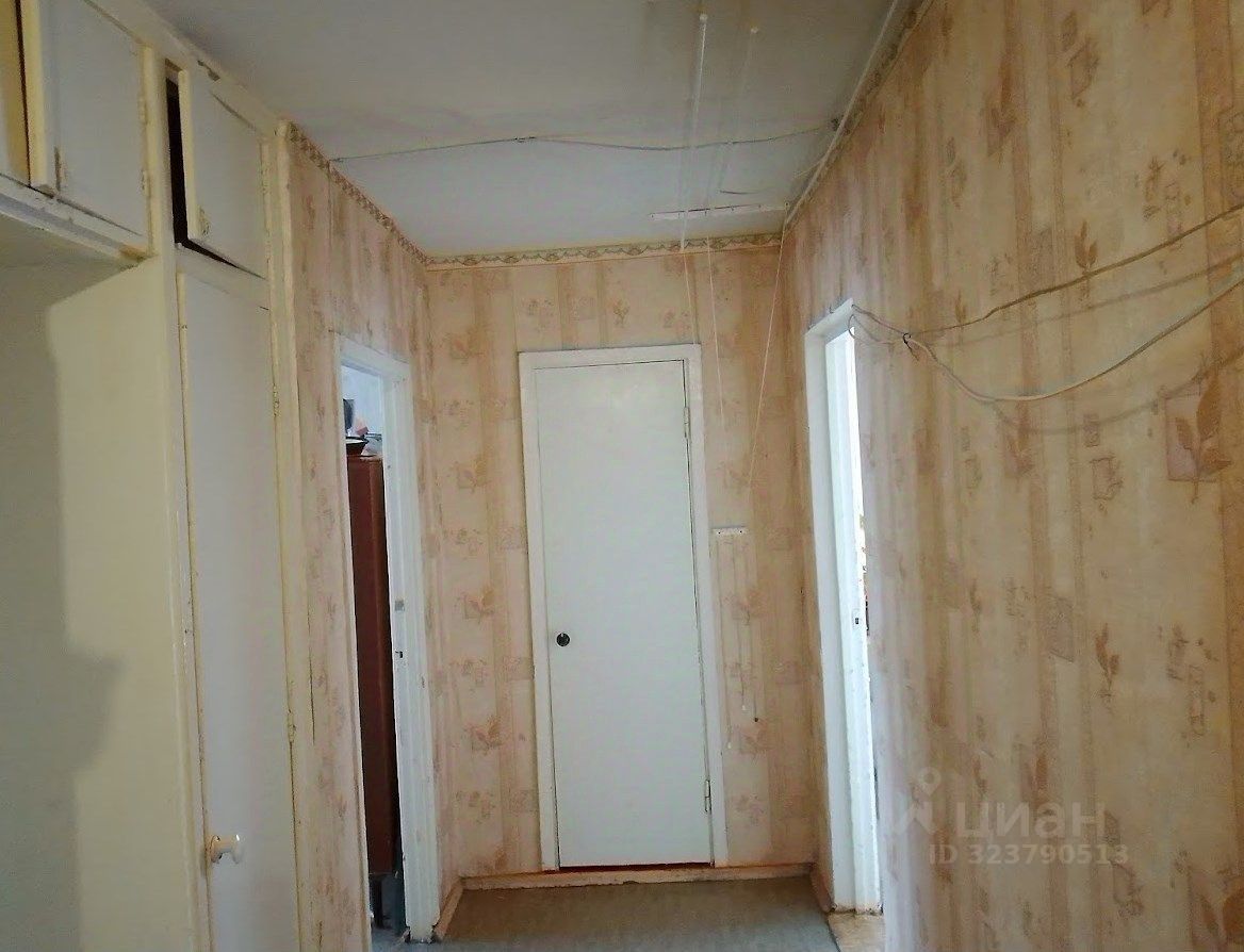 Продажа 2-комн квартиры на вторичном рынке д. Выскатка, улица Садовая, 20