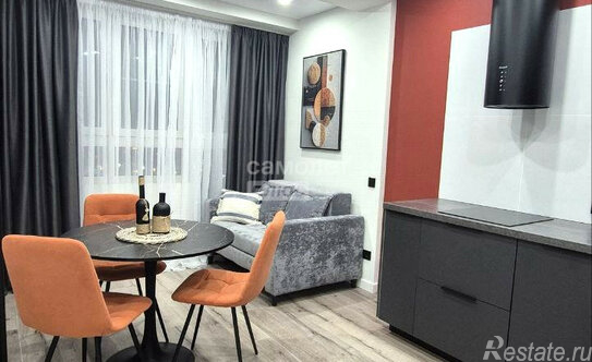 Продажа 2-комн квартиры на вторичном рынке Радиальная 6-я ул,  д. 7/1 к2