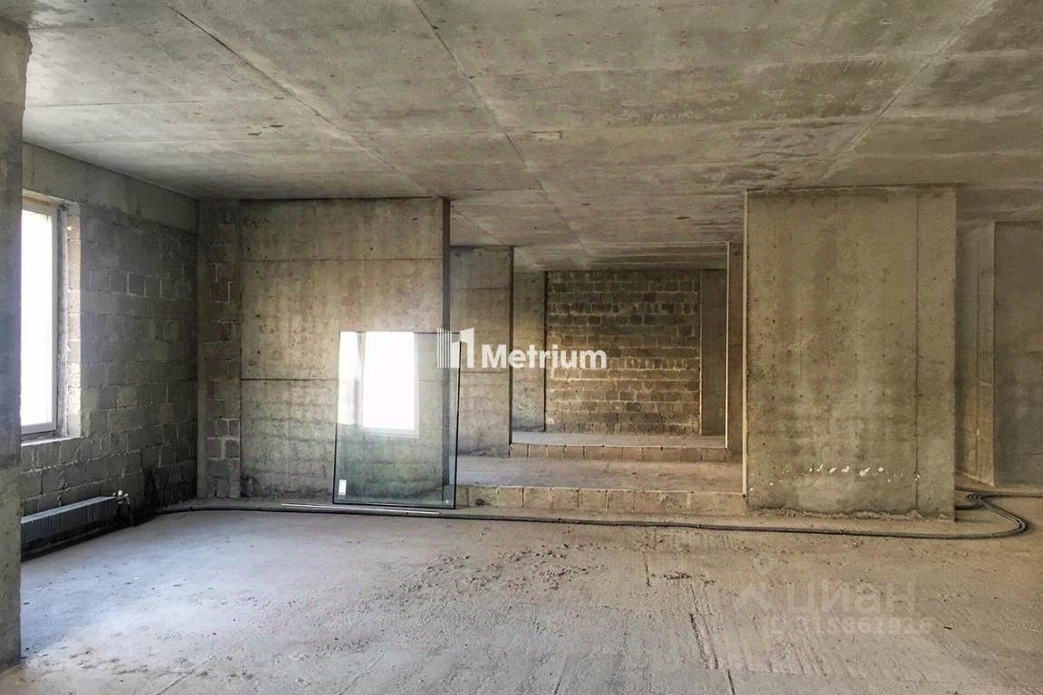 Продажа 6-комн квартиры на вторичном рынке улица Маршала Конева, 14