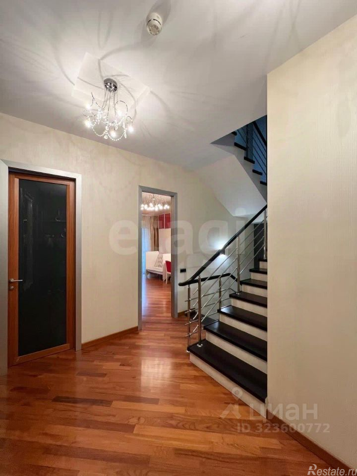 Аренда дома Видное г, Хуторская ул,  д. 19