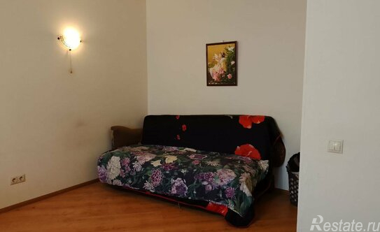 Продажа 1-комн квартиры на вторичном рынке Мисайлово д, Пригород Лесное мкр,  д. 5