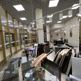 Аренда ПСН Санкт-Петербург, Парнас, улица Меркурьева, д. 7 Аренда ПСН Санкт-Петербург, Парнас, улица Меркурьева, д. 7