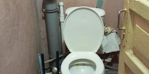 Комната набережная Кутузова, 30