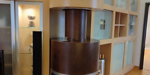 3-комн квартира Неопалимовский 1-й пер,  д. 15/7