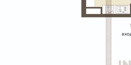 3-комн квартира Пожарский переулок, 3