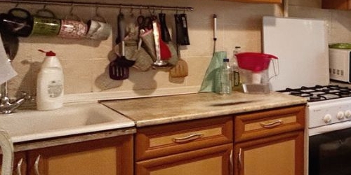 2-комн квартира Наличная улица, 36К4