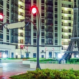 Продажа 2-комн квартиры на вторичном рынке Космонавтов пр-кт,  д. 63,  к. 1