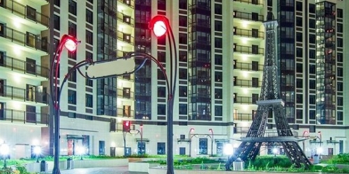 2-комн квартира Космонавтов пр-кт,  д. 63,  к. 1