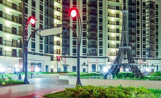 Продажа 2-комн квартиры на вторичном рынке Космонавтов пр-кт,  д. 63,  к. 1