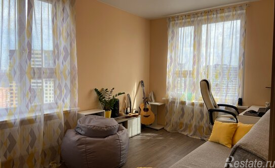 Продажа 2-комн квартиры на вторичном рынке Коммунарка п,  д. 7 к1