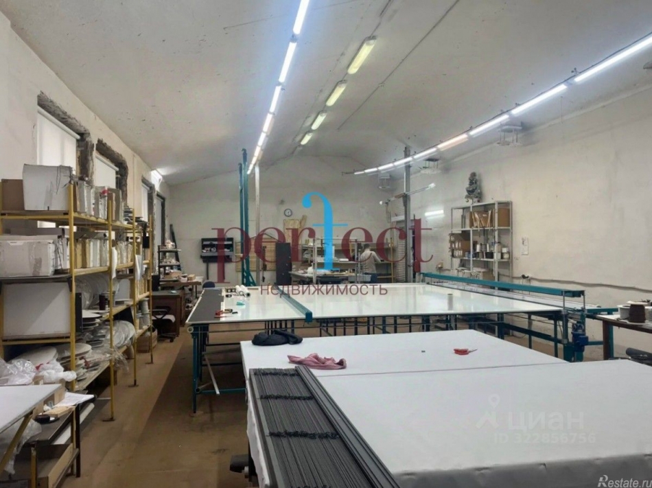 Продажа отдельного здания Лихоборская наб