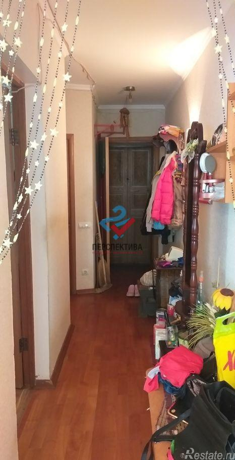 Продажа 3-комн квартиры на вторичном рынке Дедовск, Больничная улица, 8