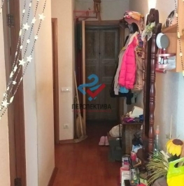 Продажа 3-комн квартиры на вторичном рынке Дедовск, Больничная улица, 8