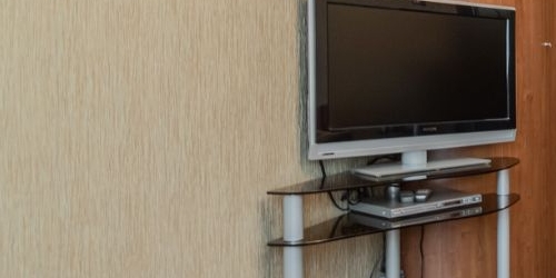 1-комн квартира улица Турку, 23К1