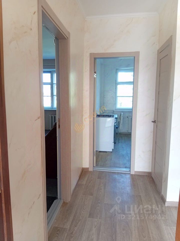 Продажа 3-комн квартиры на вторичном рынке Лесной проспект, 37к4Д