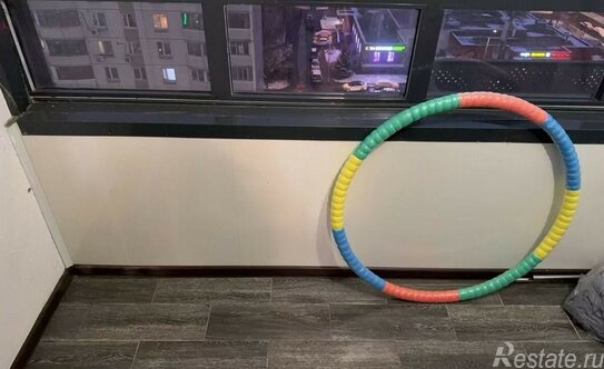 Продажа 2-комн квартиры на вторичном рынке улица Перерва