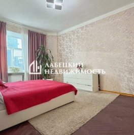 Продажа 5-комн квартиры на вторичном рынке Посадская М. ул,  д. 15 литБ