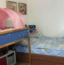 Продажа 1-комн квартиры на вторичном рынке Большая Марьинская улица, 19