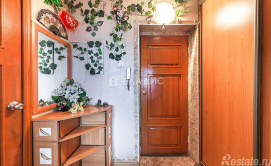 Продажа 1-комн квартиры на вторичном рынке улица Пинегина,  д. 23