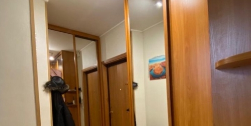 1-комн квартира Кутузова улица, дом 2