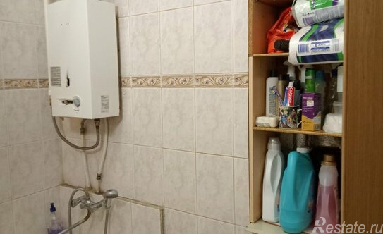 Продажа 2-комн квартиры на вторичном рынке Щёлково, ул Парковая,  д. 1