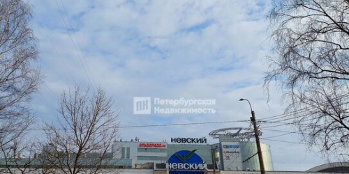 2-комн квартира Большевиков пр-кт,  д. 19