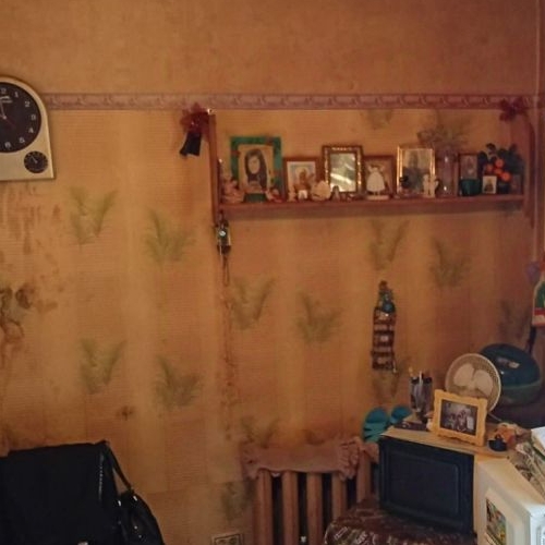 4-комн квартира улица Жуковского, 5