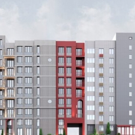 Продажа 2-комн квартиры на вторичном рынке Сходня, Первомайская улица,  д. 89