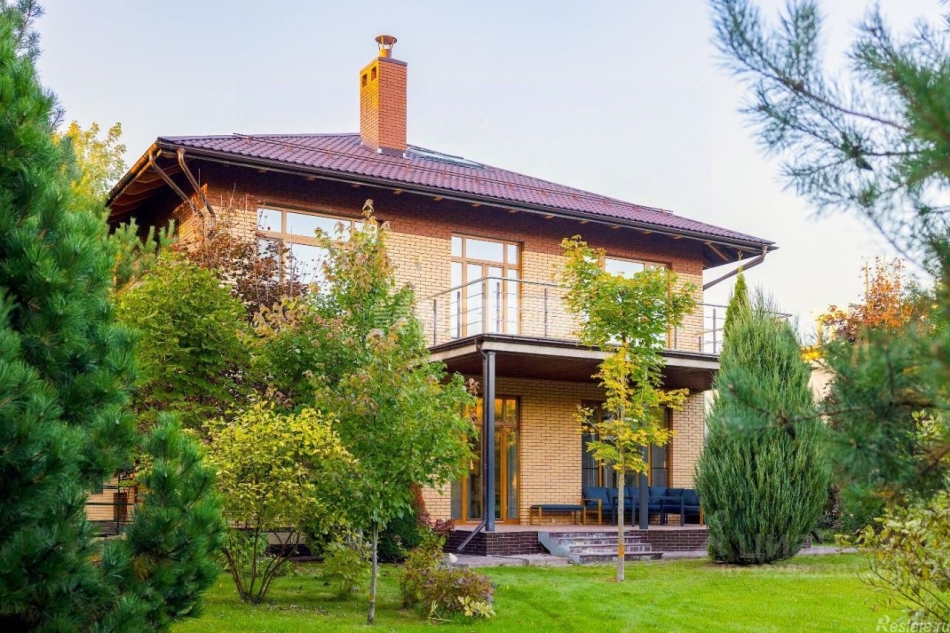 Аренда дома Лужки д, Солнечный город-3 мкр,  д. 4 к1