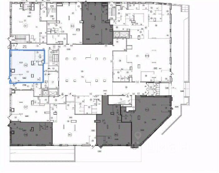Продажа ПСН Херсонская улица,  д. 22