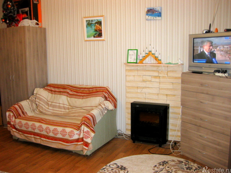 Продажа студии Выборг, Морская набережная,  д. 30