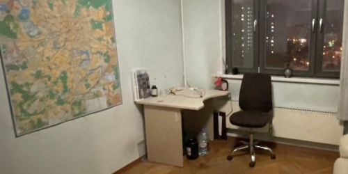 2-комн квартира улица Твардовского, 18К2