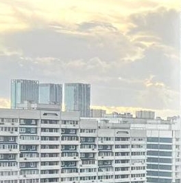 Продажа 2-комн квартиры на вторичном рынке Мичуринский пр-кт,  д. 13